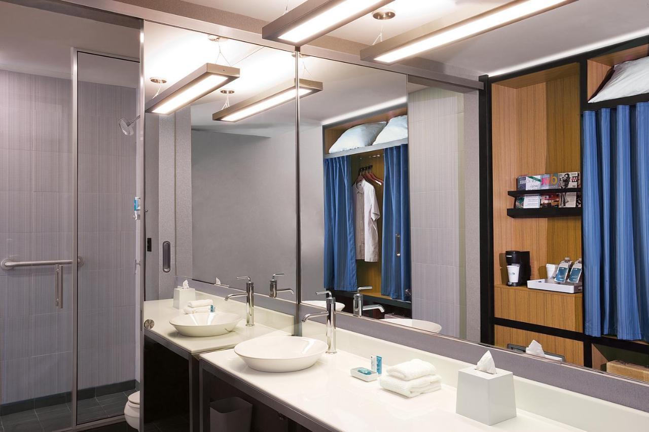 Aloft Dynamic Town Hotel Shenzhen Luaran gambar