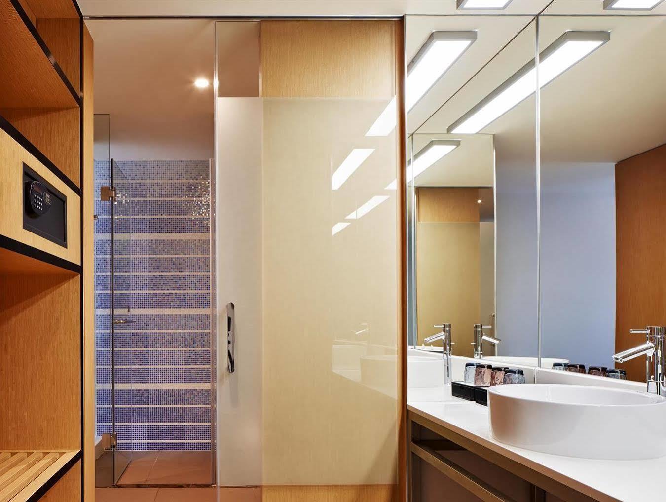 Aloft Dynamic Town Hotel Shenzhen Luaran gambar